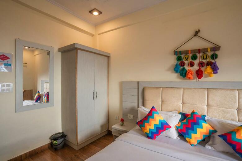 Albergue Gostops Mussoorie