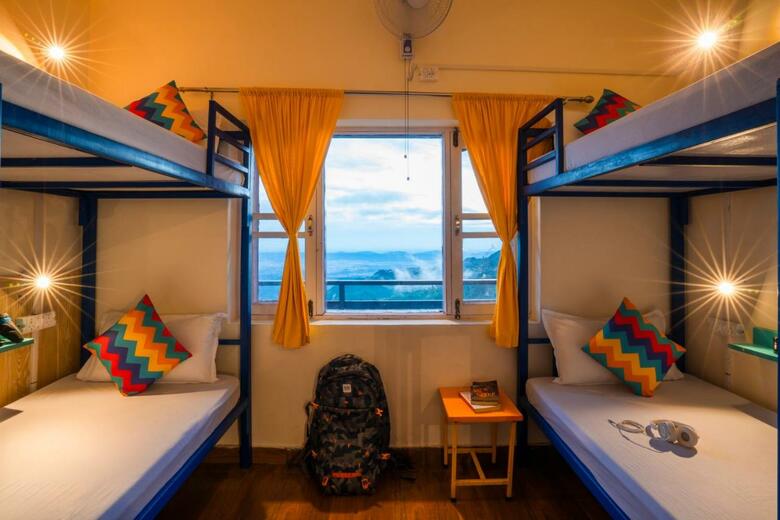 Albergue Gostops Mussoorie