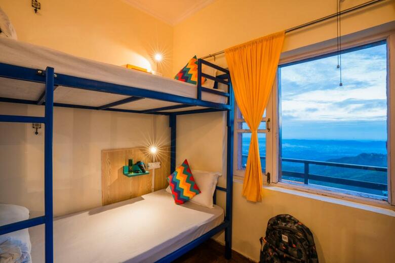 Albergue Gostops Mussoorie