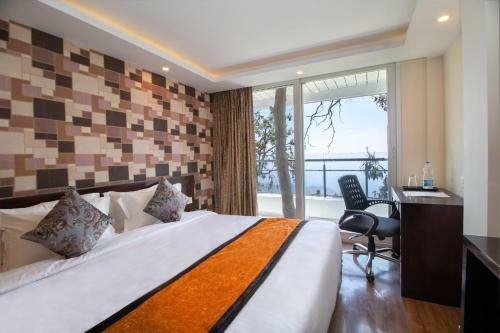 Hotel Accord