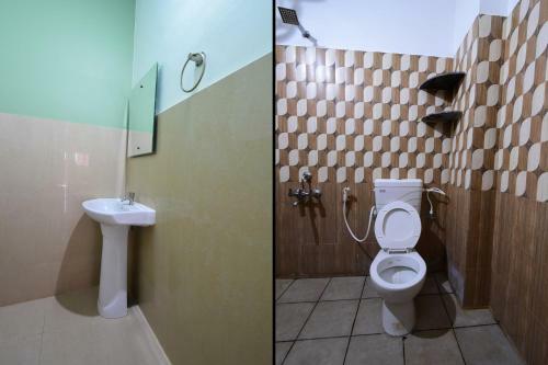 Hotel Oyo 24476 Ssg Residency