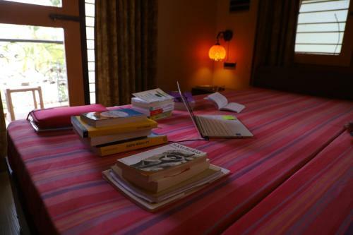 Bed & Breakfast Nirvana Yoga Shala