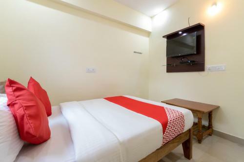 Hotel Oyo 47381 Ama Residency