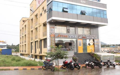 Hotel Avini Stay