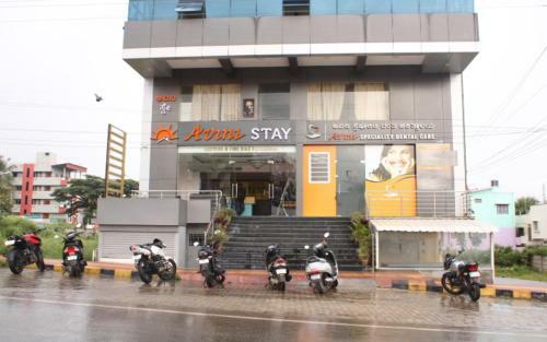 Hotel Avini Stay