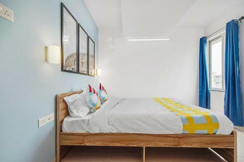 Hostal Oyo Home 77726 Accommodation