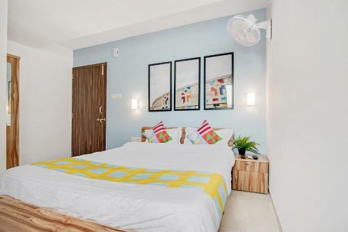 Hostal Oyo Home 77726 Accommodation