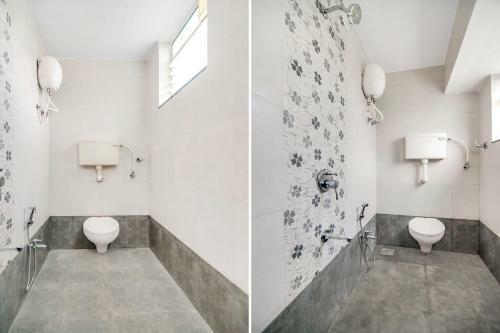 Hostal Oyo Home 77726 Accommodation