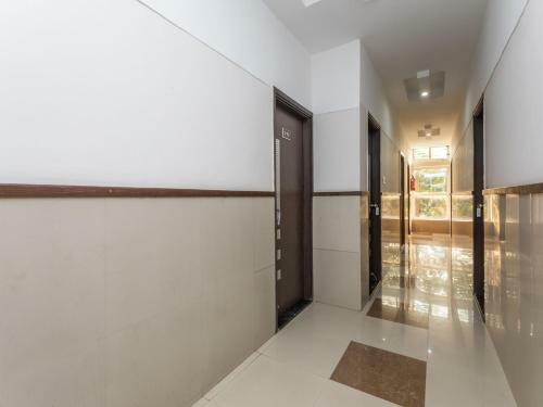 Hostal Oyo Home 77726 Accommodation