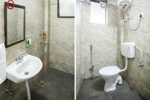 Hostal Oyo Home 77726 Accommodation