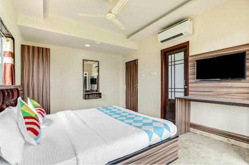 Hostal Oyo Home 77726 Accommodation