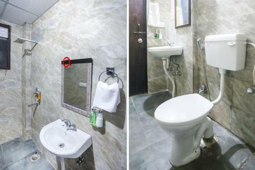 Hostal Oyo Home 77726 Accommodation