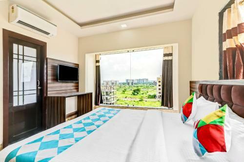 Hostal Oyo Home 77726 Accommodation