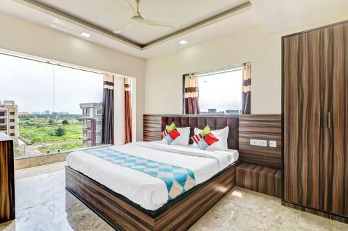 Hostal Oyo Home 77726 Accommodation