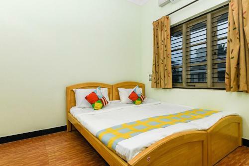 Hostal Oyo 76099 Home Pranav Homestay