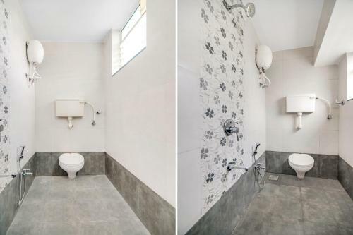 Hostal Oyo 76288 Home Embassy Suits