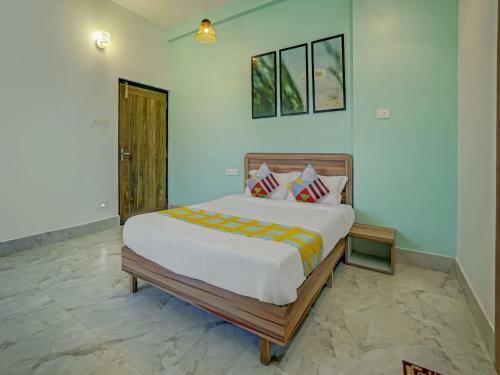 Hostal Oyo 76288 Home Embassy Suits