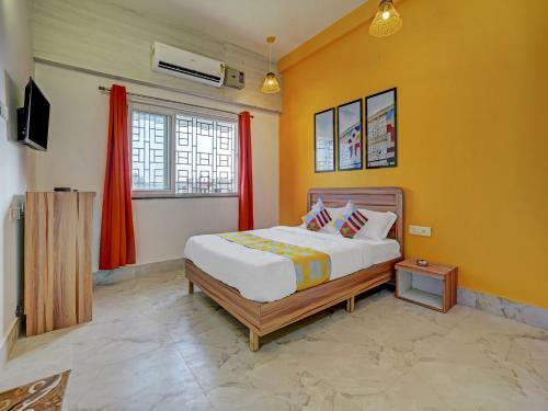 Hostal Oyo 76288 Home Embassy Suits