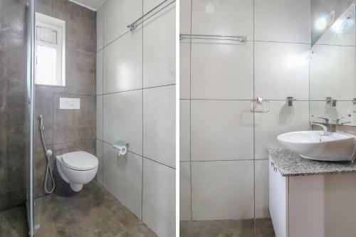 Hostal Oyo 76288 Home Embassy Suits