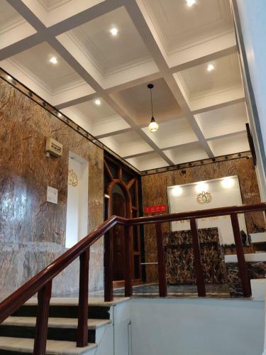Hotel New Anurag Inn