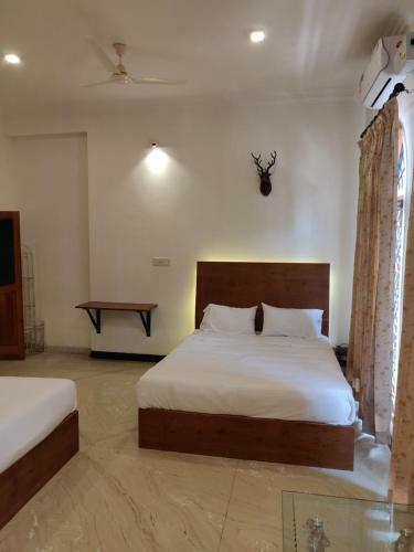 Hotel New Anurag Inn