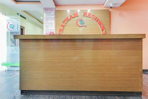 Hotel Spot On 79164 Pratham Resideny