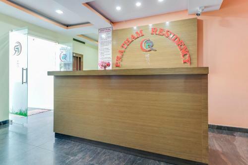 Hotel Spot On 79164 Pratham Resideny