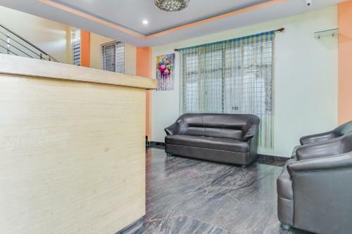 Hotel Spot On 79164 Pratham Resideny