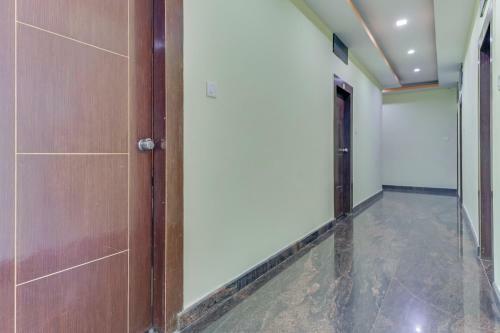 Hotel Spot On 79164 Pratham Resideny