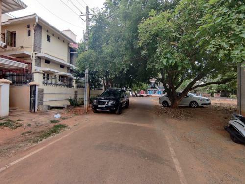 Kavitha House Homestay
