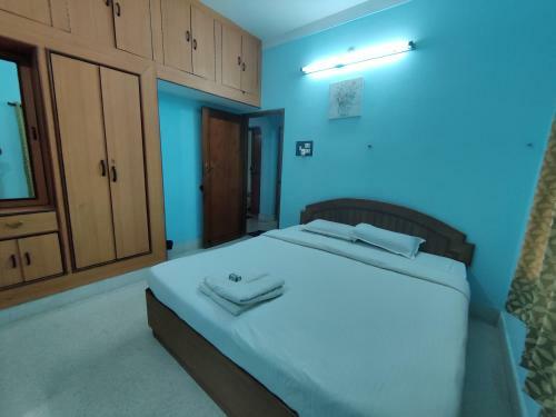 Kavitha House Homestay
