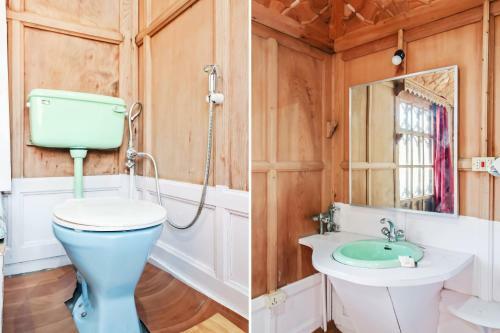Oyo 5056 Houseboat Batkoo