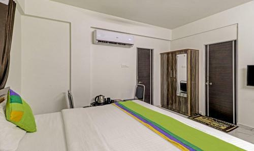 Hotel Treebo Trend A K Residency