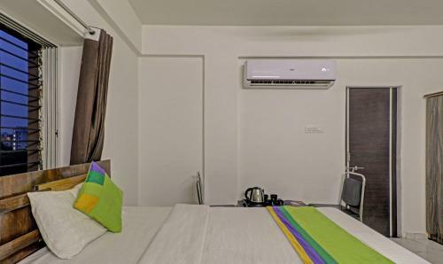 Hotel Treebo Trend A K Residency