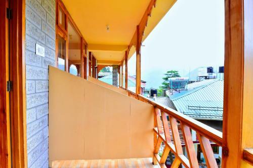 Hotel Oyo 36651 Chander Lata Cottage