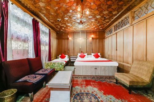 Hotel Oyo 37987 Houseboat Nairobi