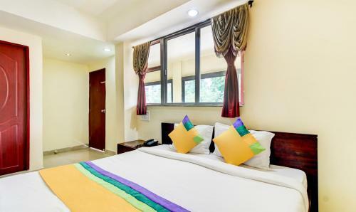 Treebo Trip Hotel Aditya