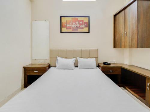Spot On 46946 Hotel Aalishan