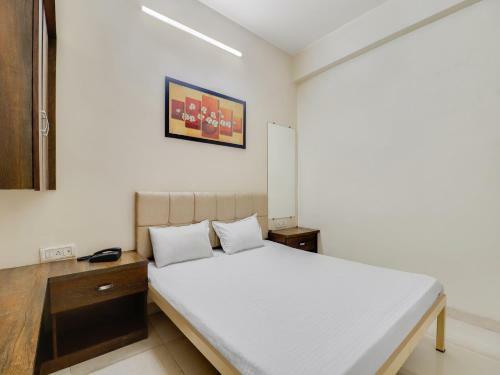 Spot On 46946 Hotel Aalishan