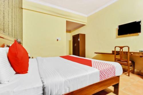 Oyo 29077 Hotel Ratandeep