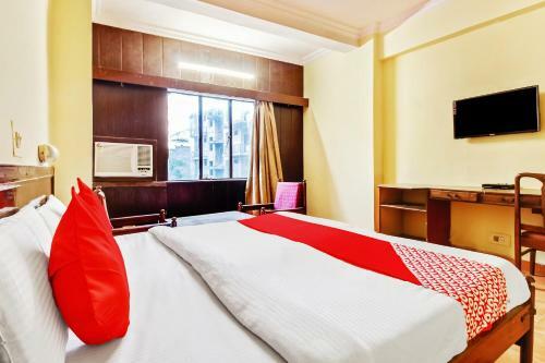 Oyo 29077 Hotel Ratandeep
