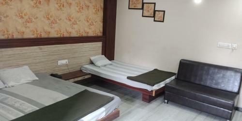 Hotel Al-kareem Guest House