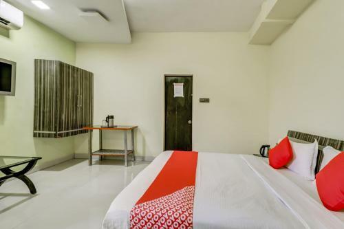 Hotel Oyo 75541 Ace Inn