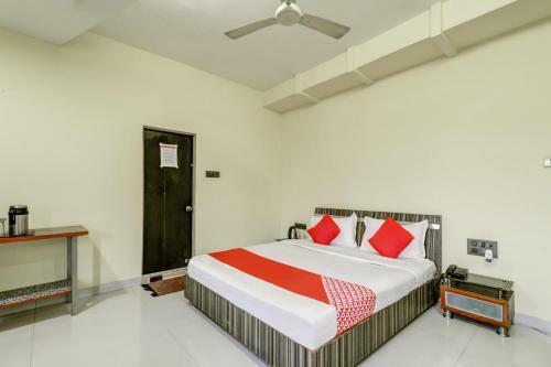 Hotel Oyo 75541 Ace Inn