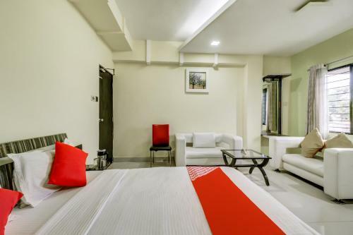 Hotel Oyo 75541 Ace Inn