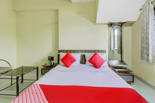 Hotel Oyo 75541 Ace Inn