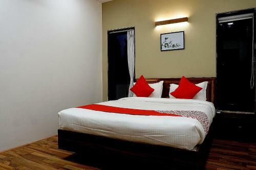 Hotel Oyo 75541 Ace Inn