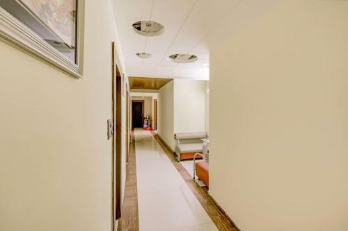 Hotel Oyo 75541 Ace Inn