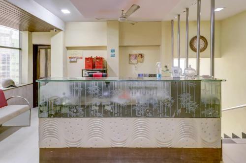 Hotel Oyo 75541 Ace Inn