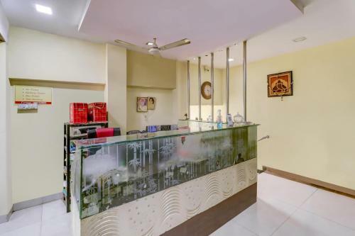 Hotel Oyo 75541 Ace Inn